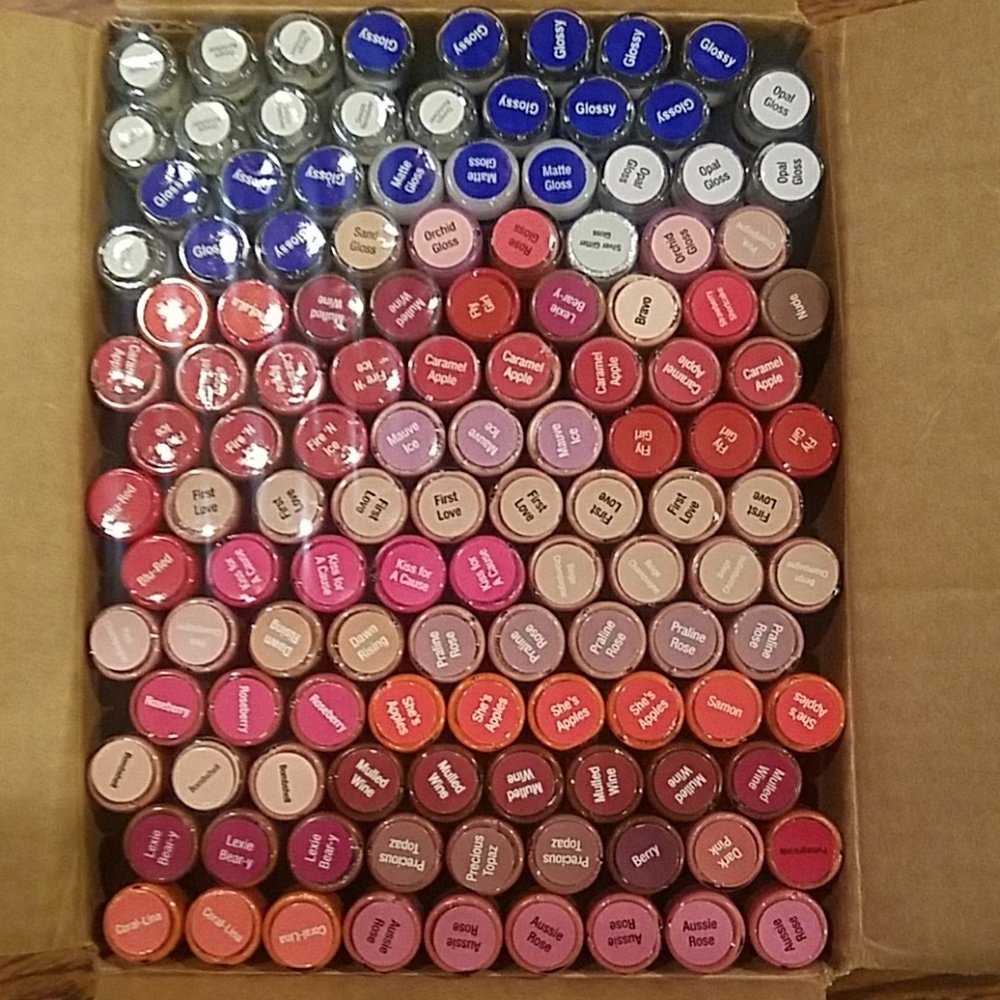 Lipsense